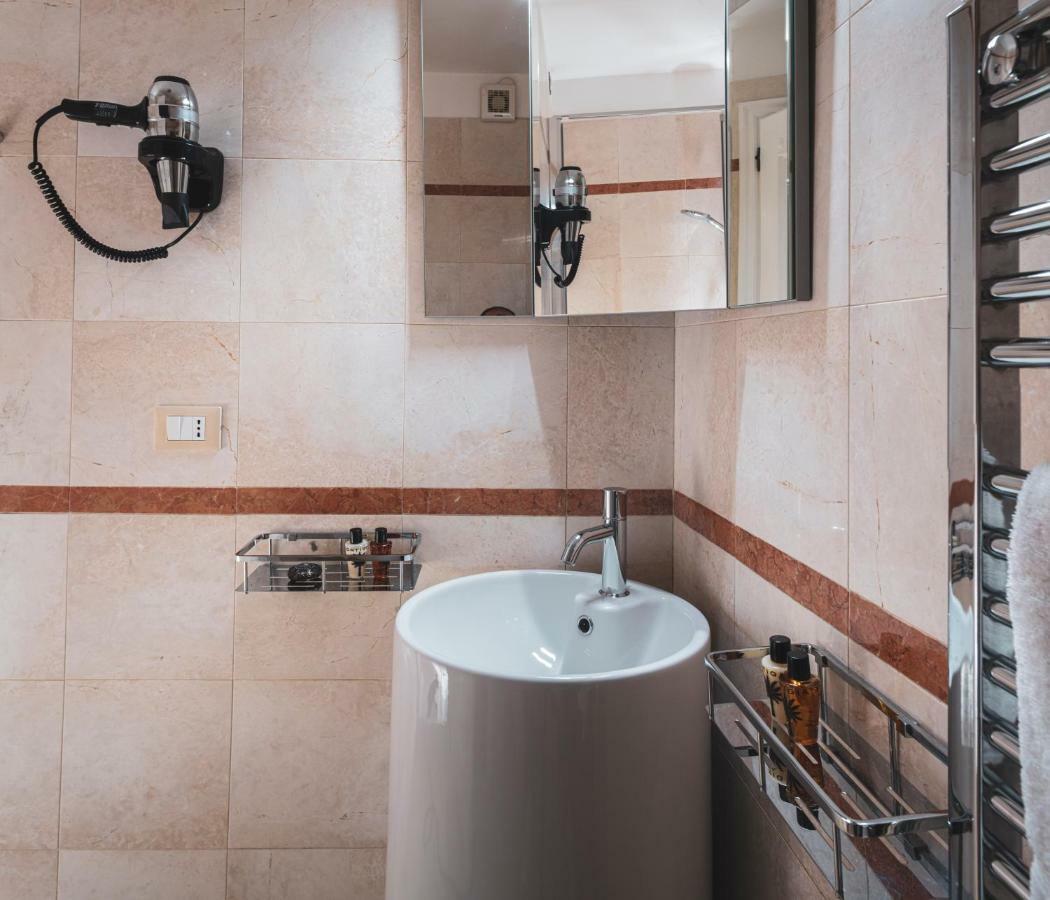 Residenza Ducato Corte Contarina Veneza Exterior foto