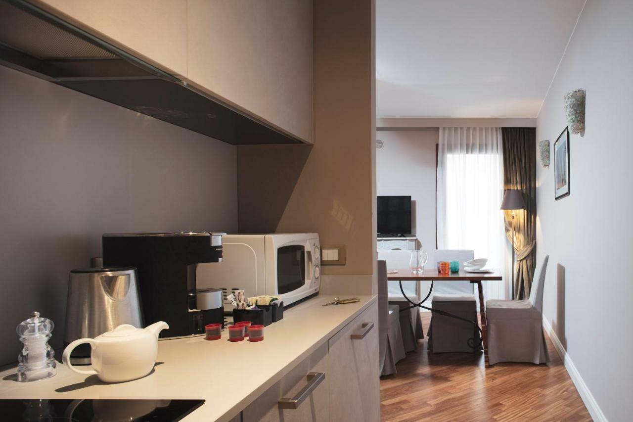 Residenza Ducato Corte Contarina Veneza Exterior foto