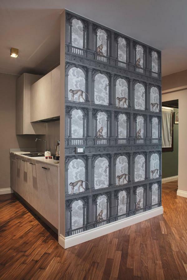 Residenza Ducato Corte Contarina Veneza Exterior foto